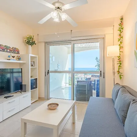 Trebol House, Edificio Cañadas, Golf Del Sur San Miguel de Abona