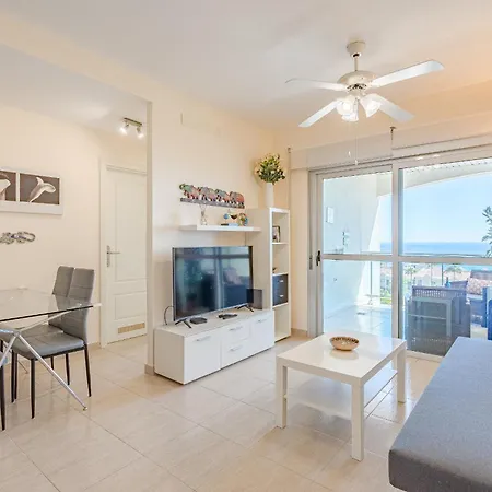 Trebol House, Edificio Canadas, Golf Del Sur Apartment *